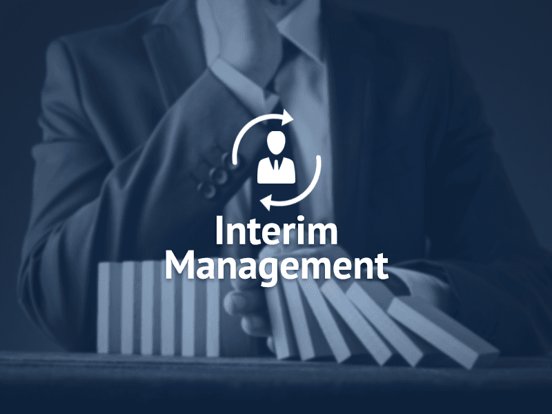 Interim Management