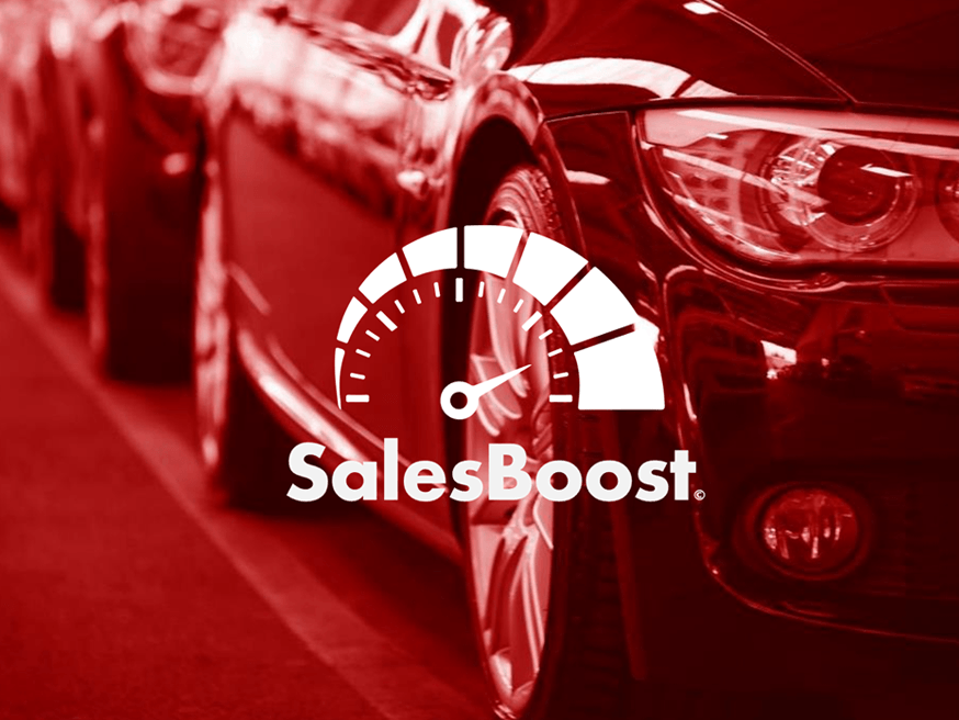SalesBoost