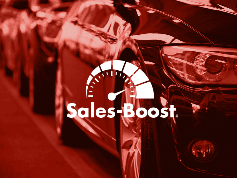 Sales-Boost