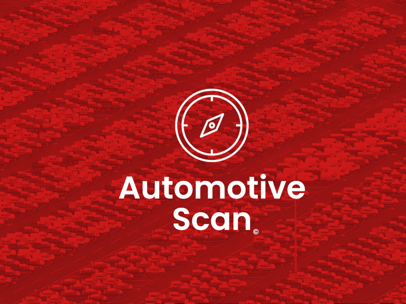 Automotive Scan