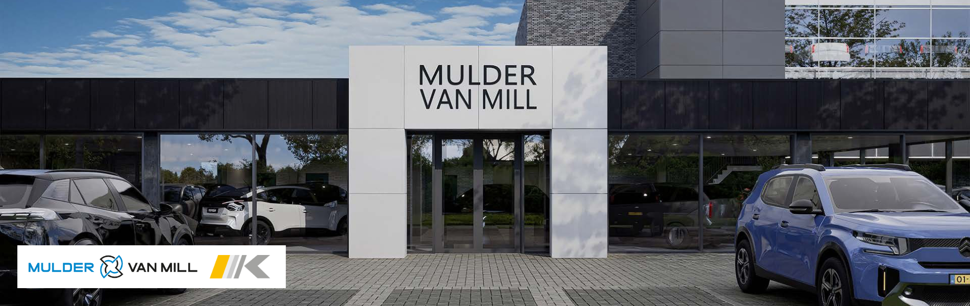 Advice That Works begeleidt verkoop Van Kwawegen aan Mulder Van Mill