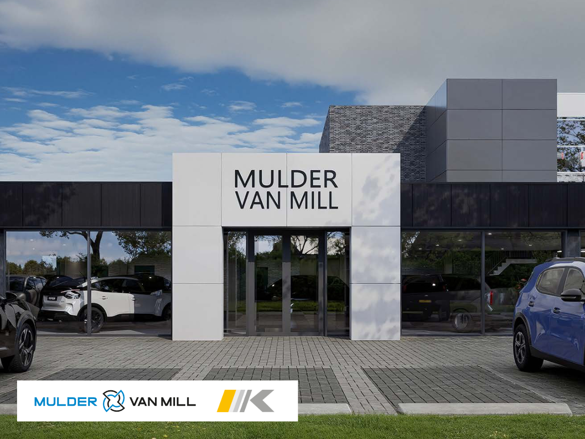 Advice That Works begeleidt verkoop Van Kwawegen aan Mulder Van Mill